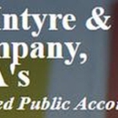 McIntyre & Company, CPA's - Tax Return Preparation