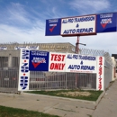 All-Pro Transmission & Auto Repair - Auto Repair & Service