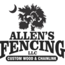 Allen's Fencing - Fence Repair