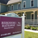 Realtor Tamie Wilson Berkshire Hathaway Home Services Plus Realty - Real Estate Buyer Brokers