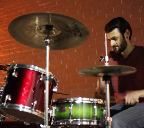 Boston Drum Lessons - Allston, MA