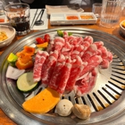 8 ounce Korean Steak House