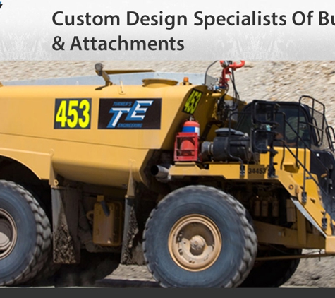 Turners Engineering - Nerang, QLD