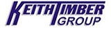 Keith Timber Group Logo