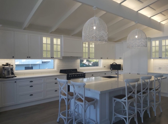 Total Cabinets