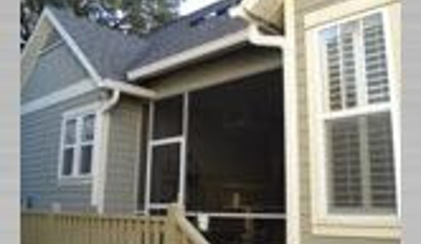 Waterhawk Gutters LLC - Tallahassee, FL