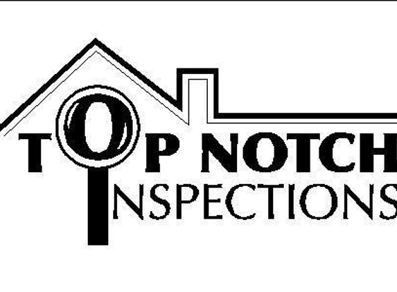 Top Notch Inspections, Inc. - Chisago City, MN