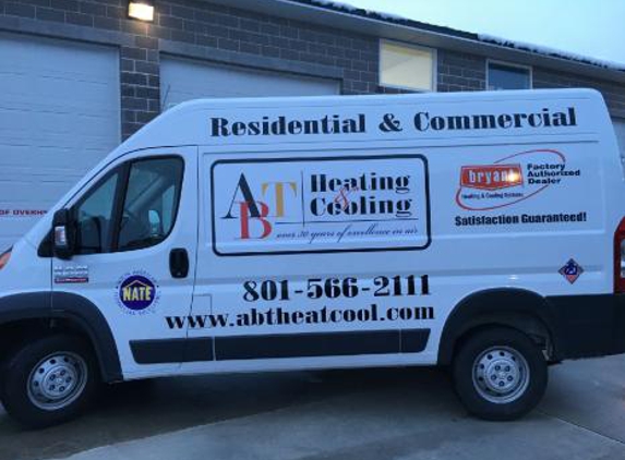 Abt Heating & Cooling - Orem, UT