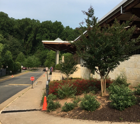 Temple Rodef Shalom - Falls Church, VA