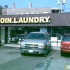 M & D Coin Laundry