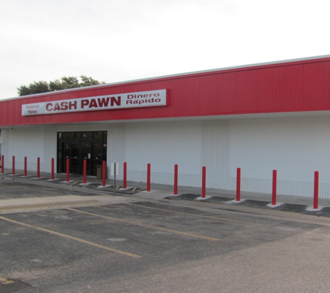 First Cash Pawn - Austin, TX