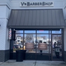 V's Barbershop - Barbers