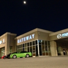 Gateway Ford Lincoln Mazda