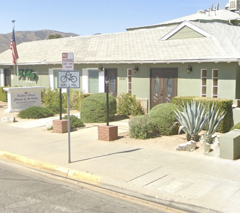 Chapel of The Valley Mortuary - Palmdale, CA