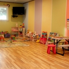 ANTOSHKA  Child Care