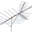 Digital HD Antennas Installer - Satellite Equipment & Systems-Repair & Service