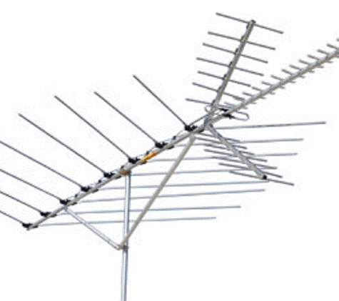 Digital HD Antennas Installer - Minneapolis, MN