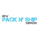 New Pack N' Ship Express