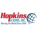 Hopkins & Sons, Inc. - Movers