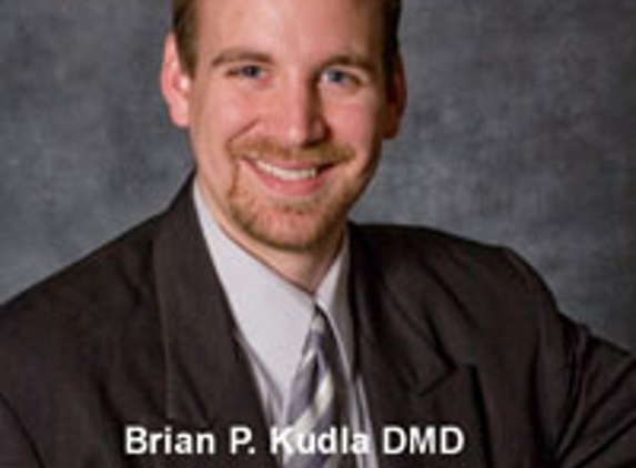 Dr. Brian B Kudla, DMD - Brunswick, OH