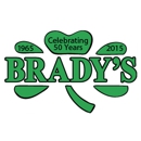 Brady's - Cleaners Supplies