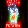Fortel's Pizza Den U City gallery
