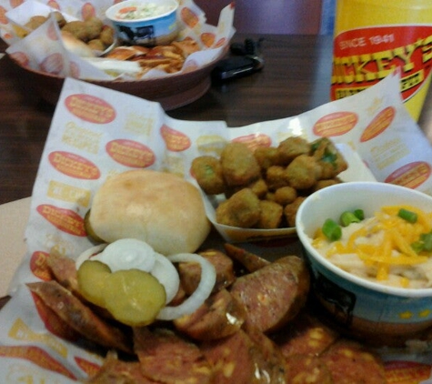 Dickey's Barbecue Pit - Fremont, CA