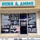 EBS Arms Guns, Ammo & Suppressors