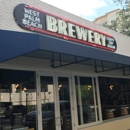 Palm Beach Brewery & Wine Vault - Bars