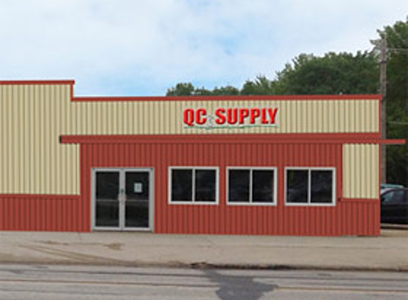 QC Supply - Algona, IA