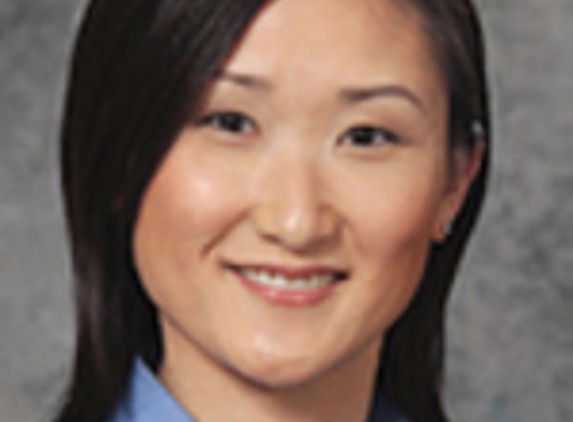 Dr. Lily Koo Lin, MD - Sacramento, CA