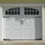 Dynamic Garage Door