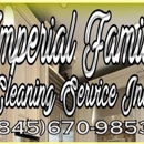 Imperial Family Cleaning Services Inc - Building Cleaners-Interior