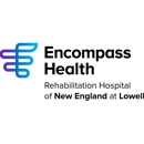 Encompass Health Rehabilitation Hospital of New England Lowell - Occupational Therapists