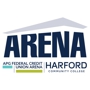 APGFCU Arena at Harford Community College