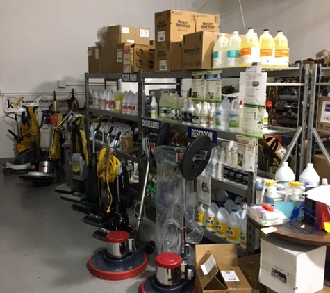 Preferred Chemicals & Floor Safety Systems and Products LLC - West Palm Beach, FL