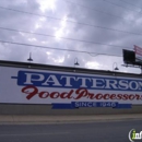Patterson Food Processors - Wholesale Meat