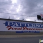Patterson Food Processors