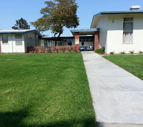 Bowers Elementary - Santa Clara, CA