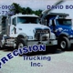 Precision Trucking