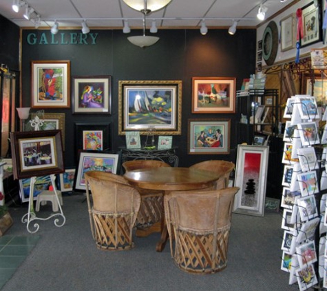 Frame Factory & Gallery - Largo, FL