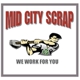 Mid City Scrap Iron Salvage Co