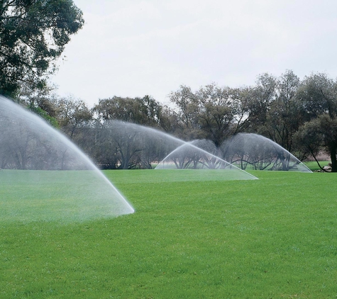 American Irrigation Repair LLC - Georgetown, TX