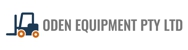 Oden Equipment Pty Ltd - Forklifts & Forklift Repairs