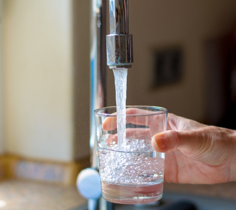 Wade's Water