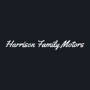 Harrison Family Motors - Used Car Dealers