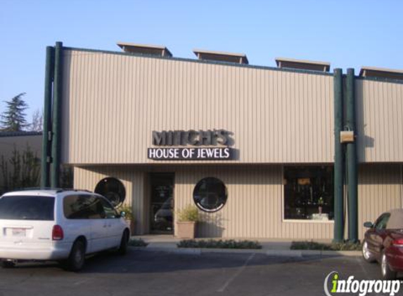 Mitch's House of Jewels - Fresno, CA