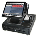 AD Business Solutions - Cash Registers & Supplies