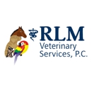 RLM Veterinary Services P.C. - Veterinarians