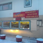 Asian Food Market